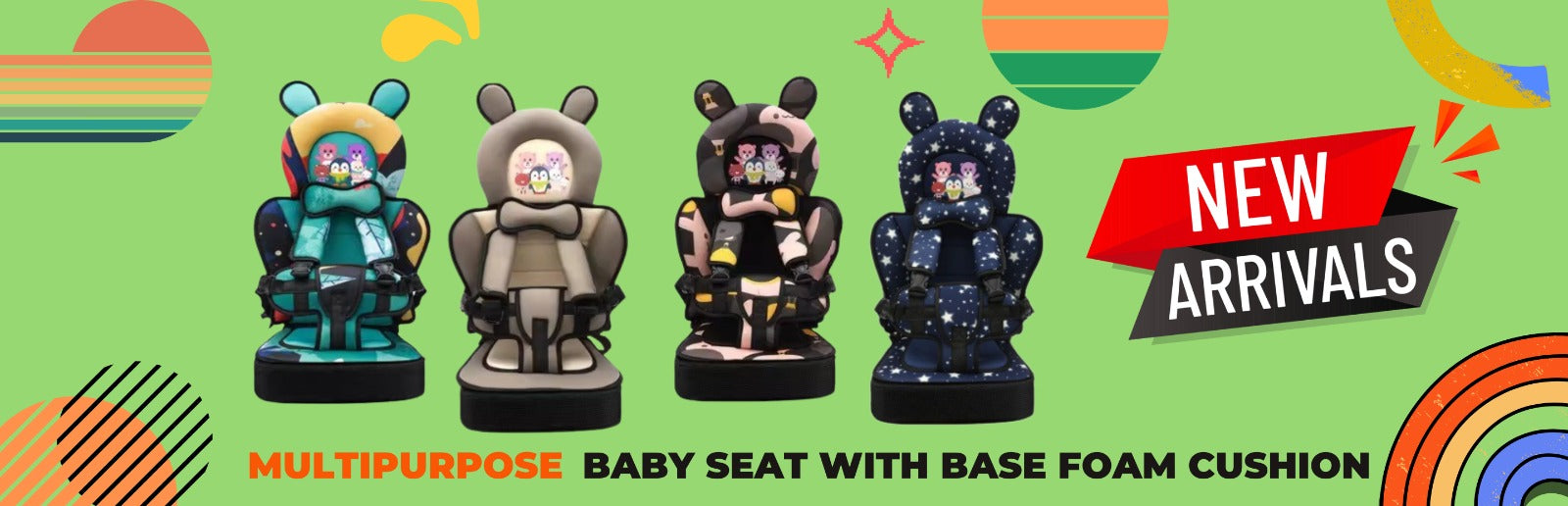 Baby Seats