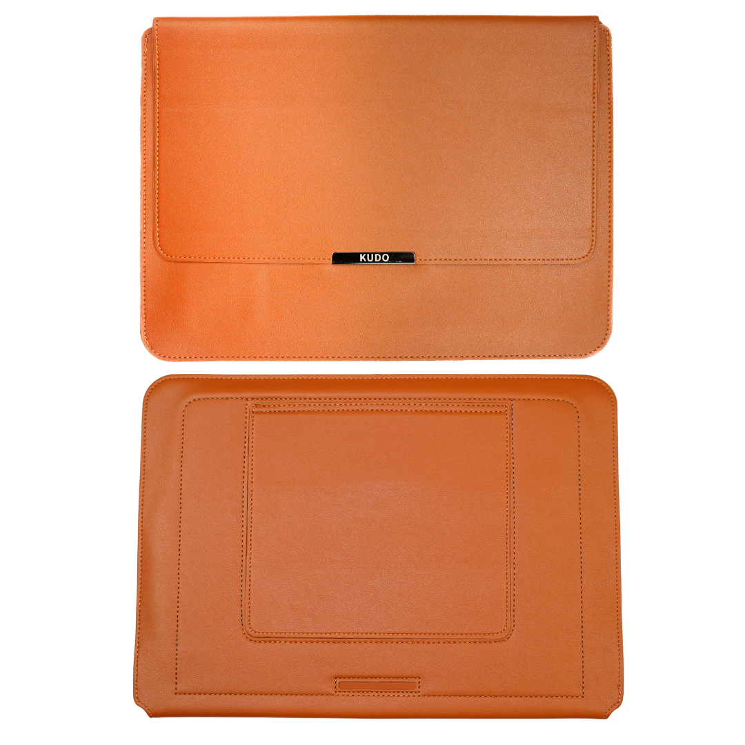 Kudo's Premium 4 in 1 Multifunctional Laptop Sleeve