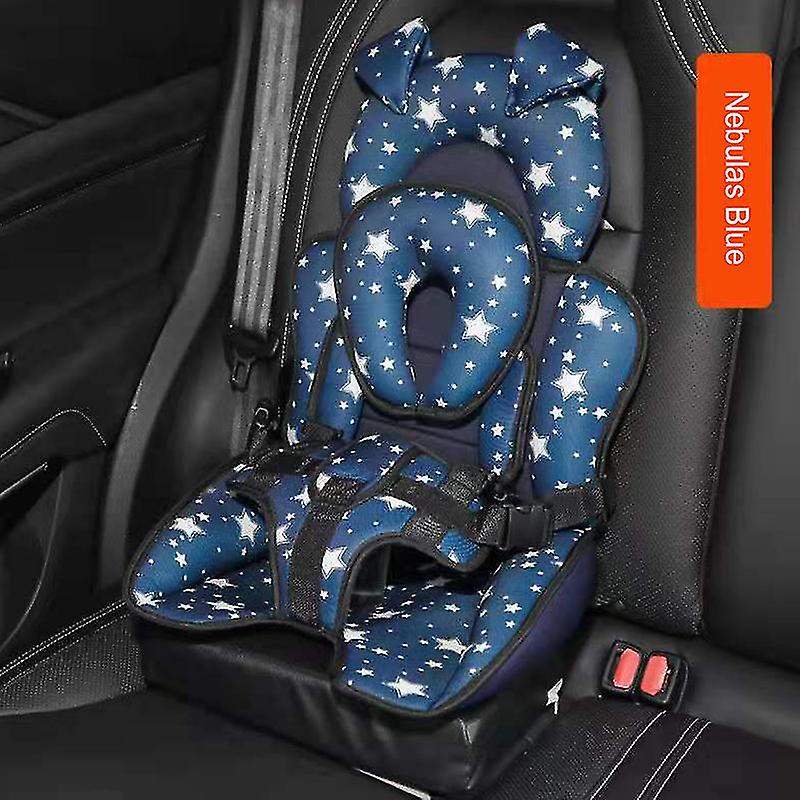 Baby Seat with Foam Cushion