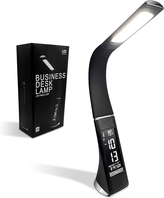 LED Business Desk Lamp