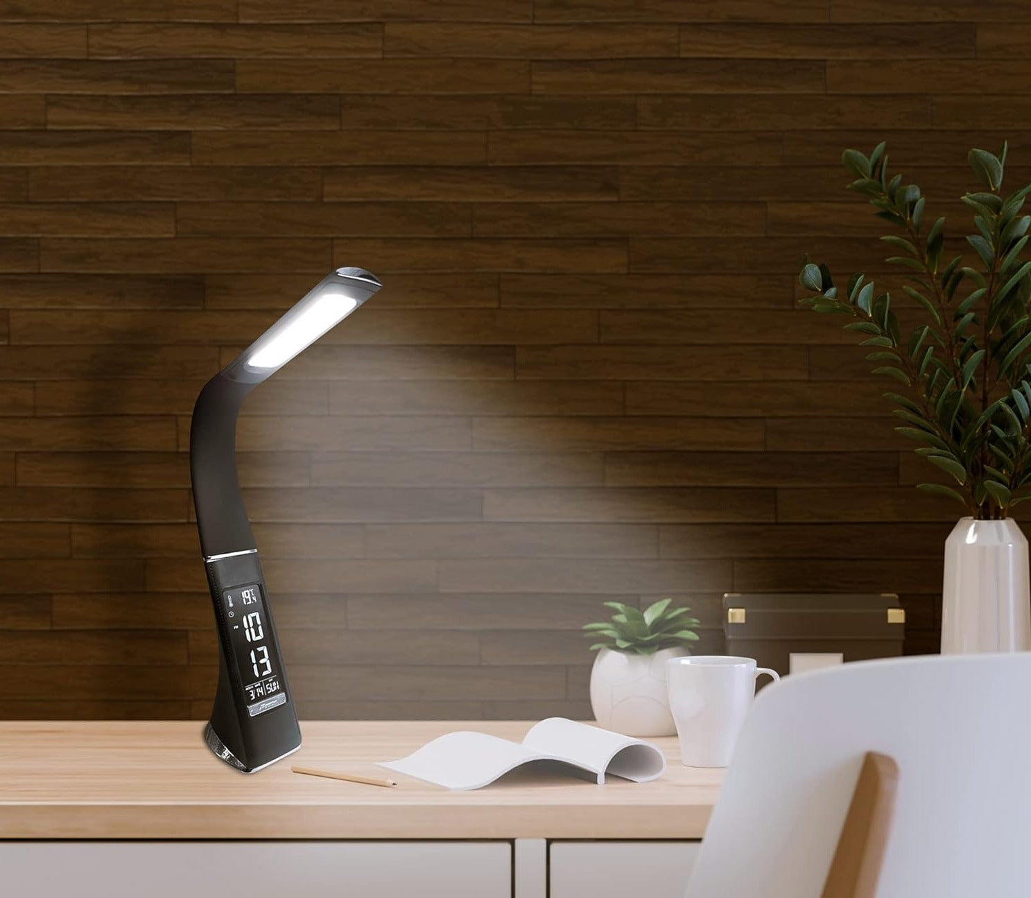 LED Business Desk Lamp