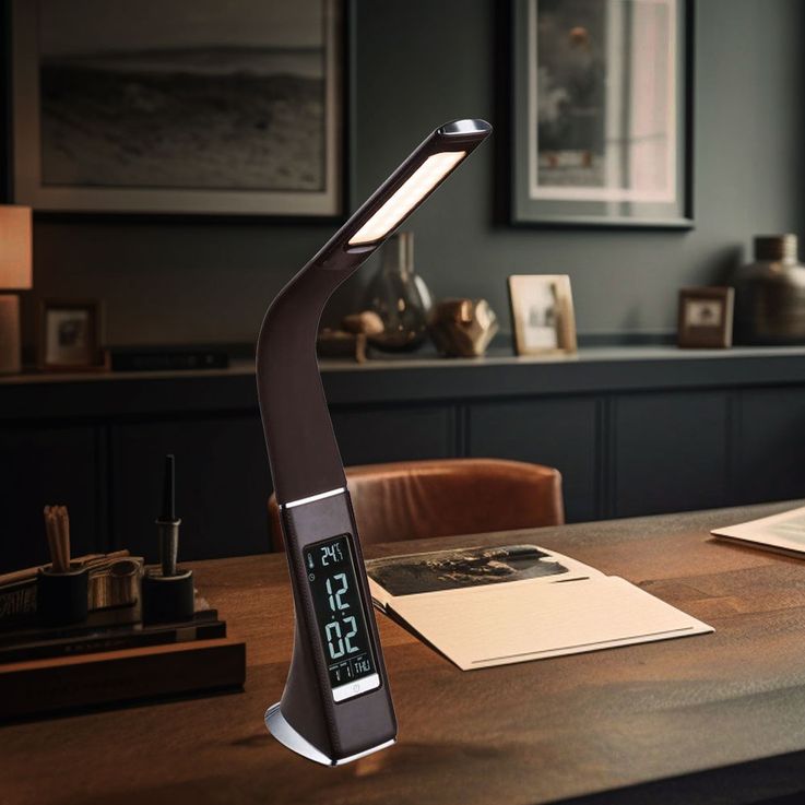 LED Business Desk Lamp