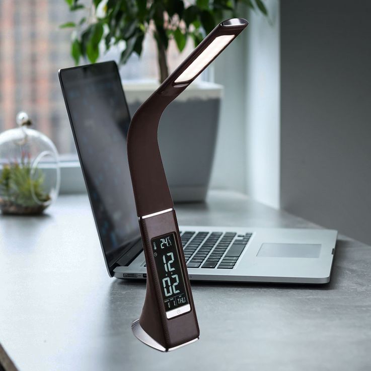 LED Business Desk Lamp