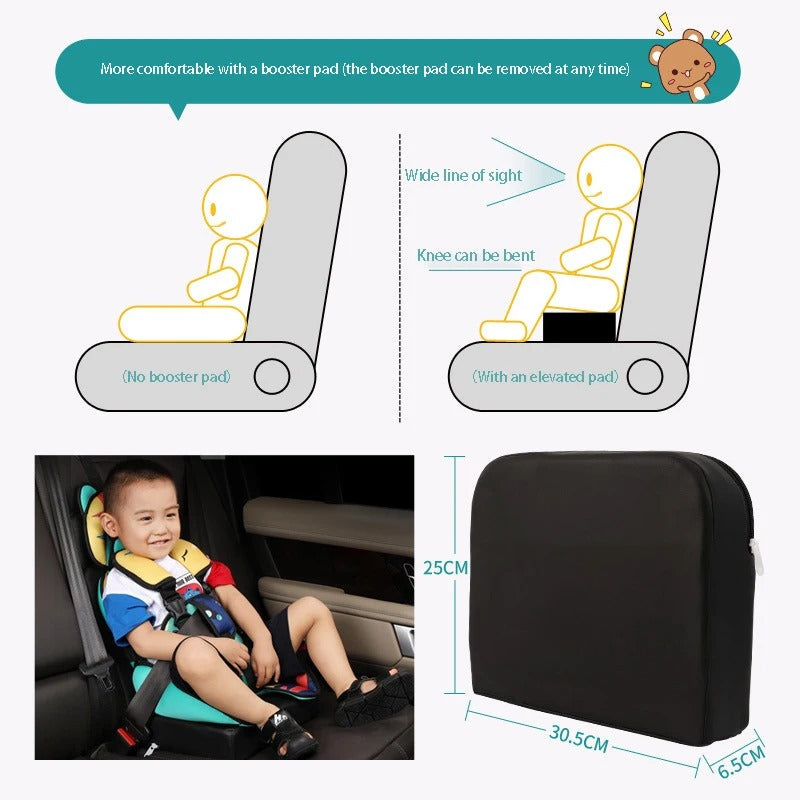 Baby Seat with Foam Cushion