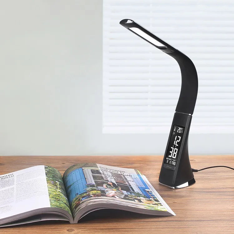 LED Business Desk Lamp